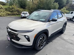 2026 Chevrolet Trailblazer RS SUV