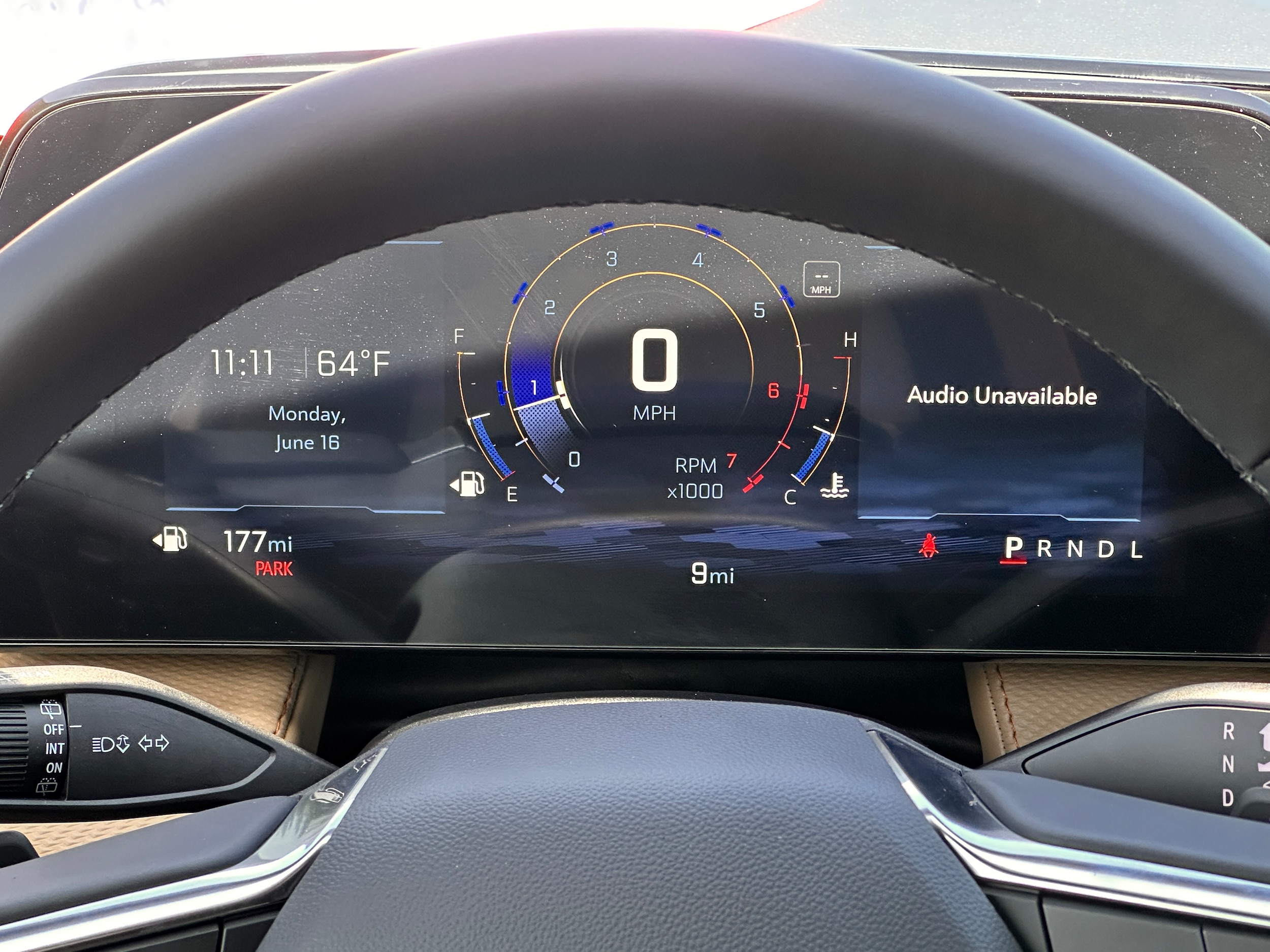 2026 Chevrolet Equinox ACTIV - Photo 12