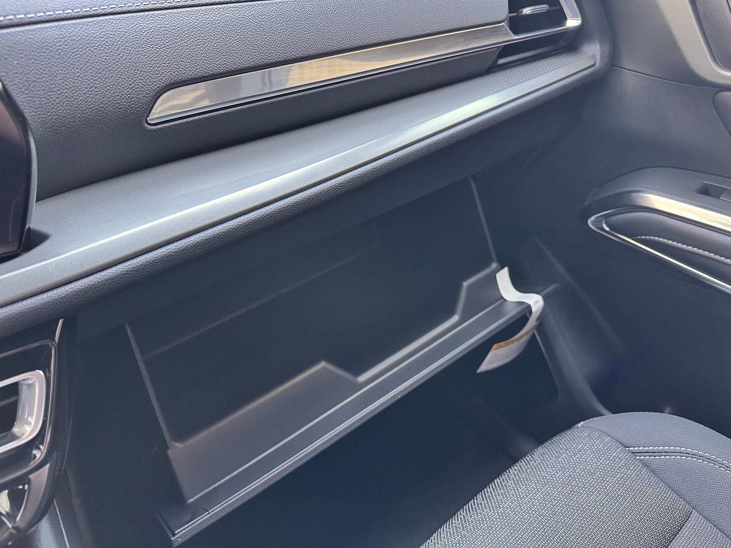2025 Chevrolet Traverse LT - Photo 19