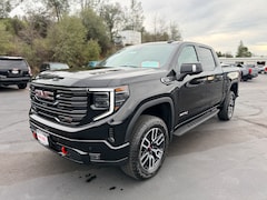 2026 GMC Sierra 1500 AT4 Truck