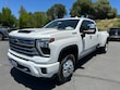 Chevrolet Silverado 3500 HD