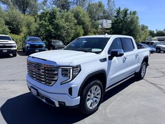 2026 GMC Sierra 1500 Denali Truck