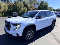 2026 GMC Acadia AT4 SUV