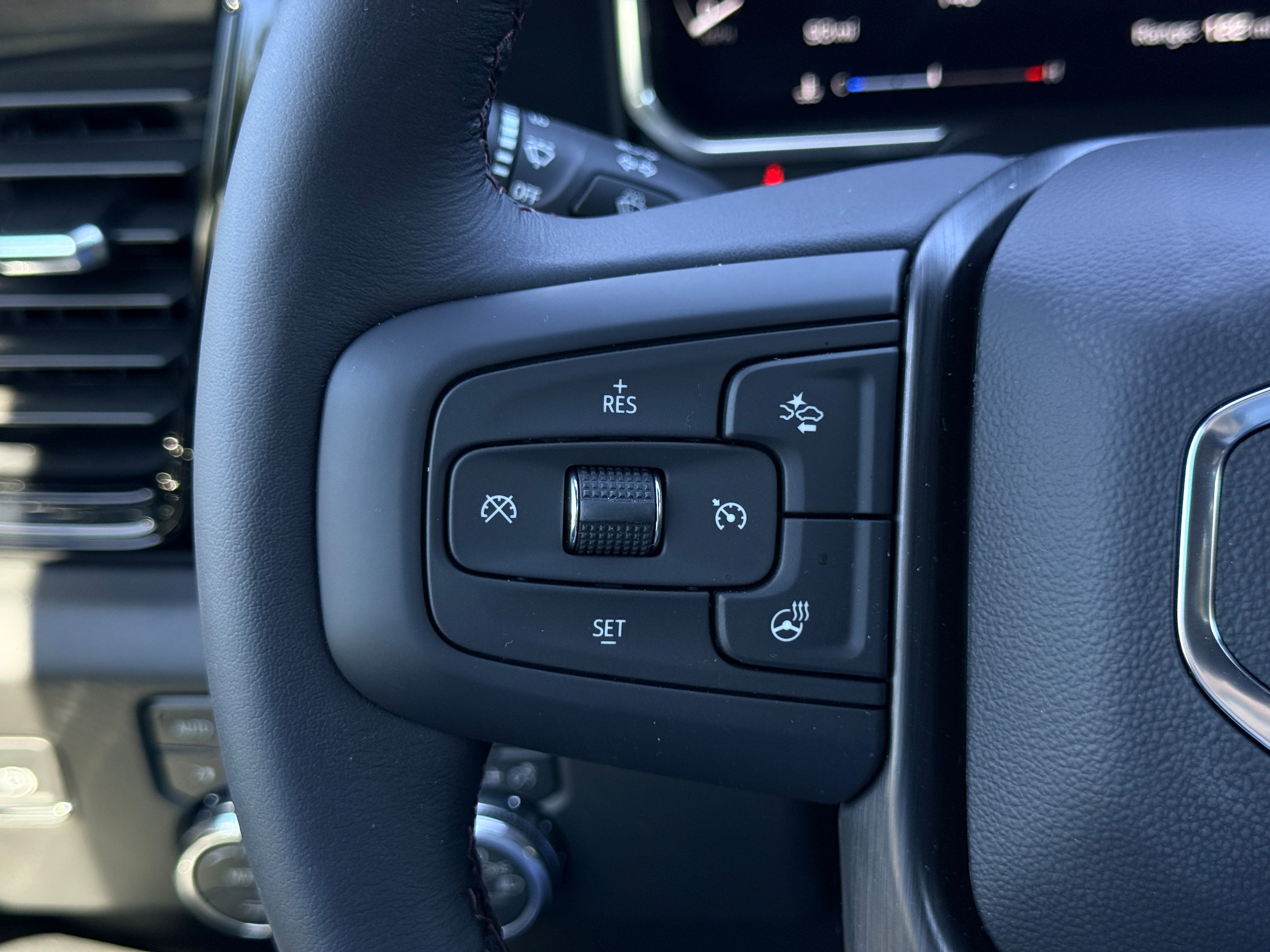 2026 GMC Sierra 2500HD AT4X - Photo 14