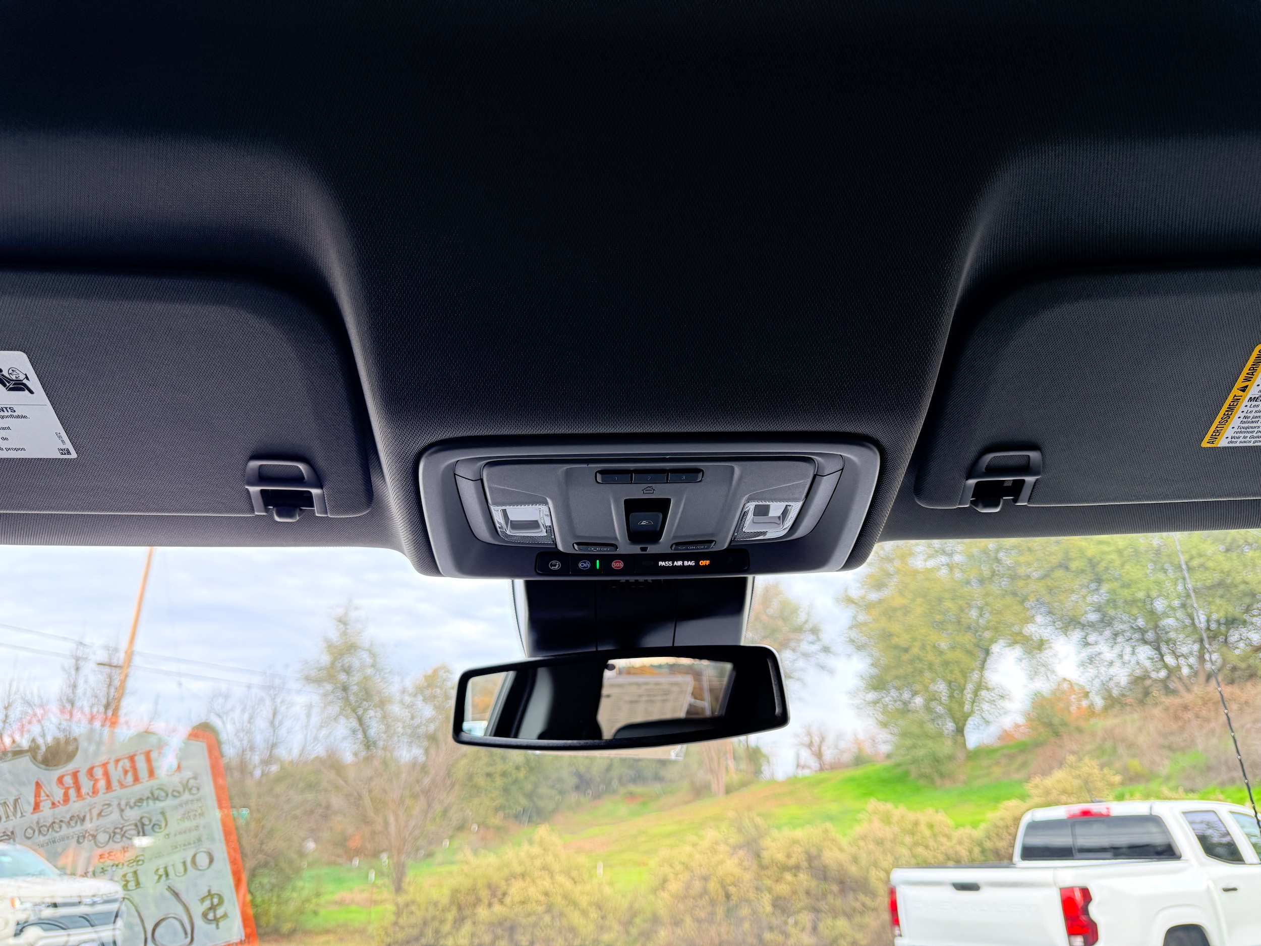 2026 Chevrolet Silverado 1500 LTZ - Photo 19