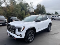 2026 GMC Terrain AT4 SUV