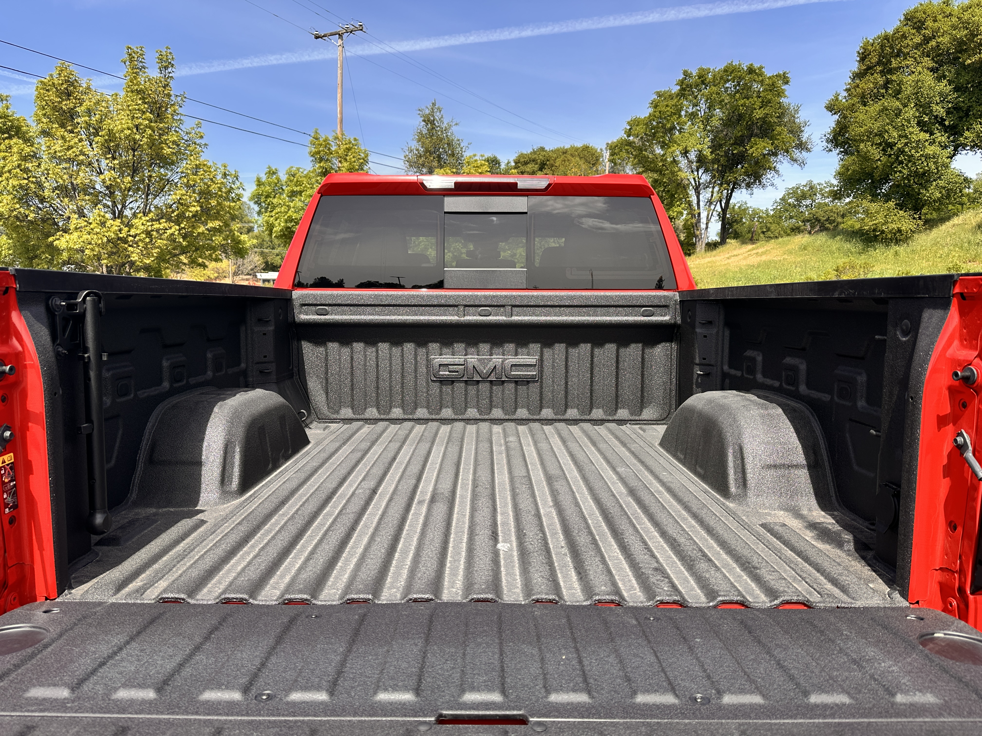 2025 GMC Sierra 1500 SLE - Photo 7