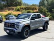  GMC Canyon