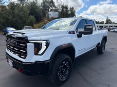 2025 GMC Sierra 2500 HD AT4X Truck