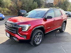 2026 GMC Terrain AT4 SUV