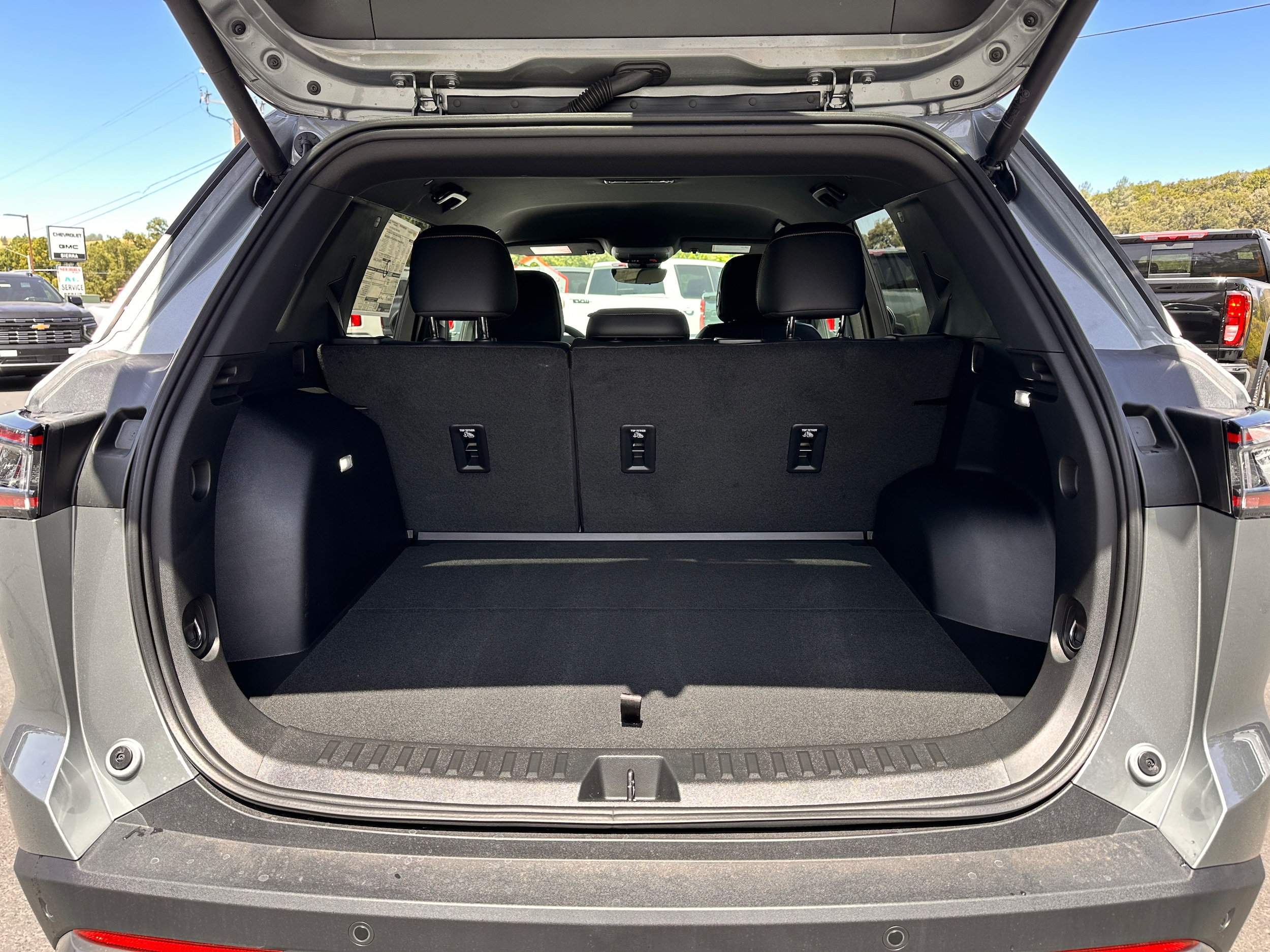 2026 Chevrolet Equinox ACTIV - Photo 6