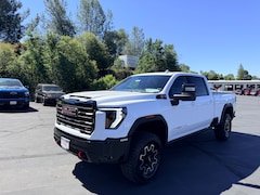 2026 GMC Sierra 2500 HD AT4X Truck