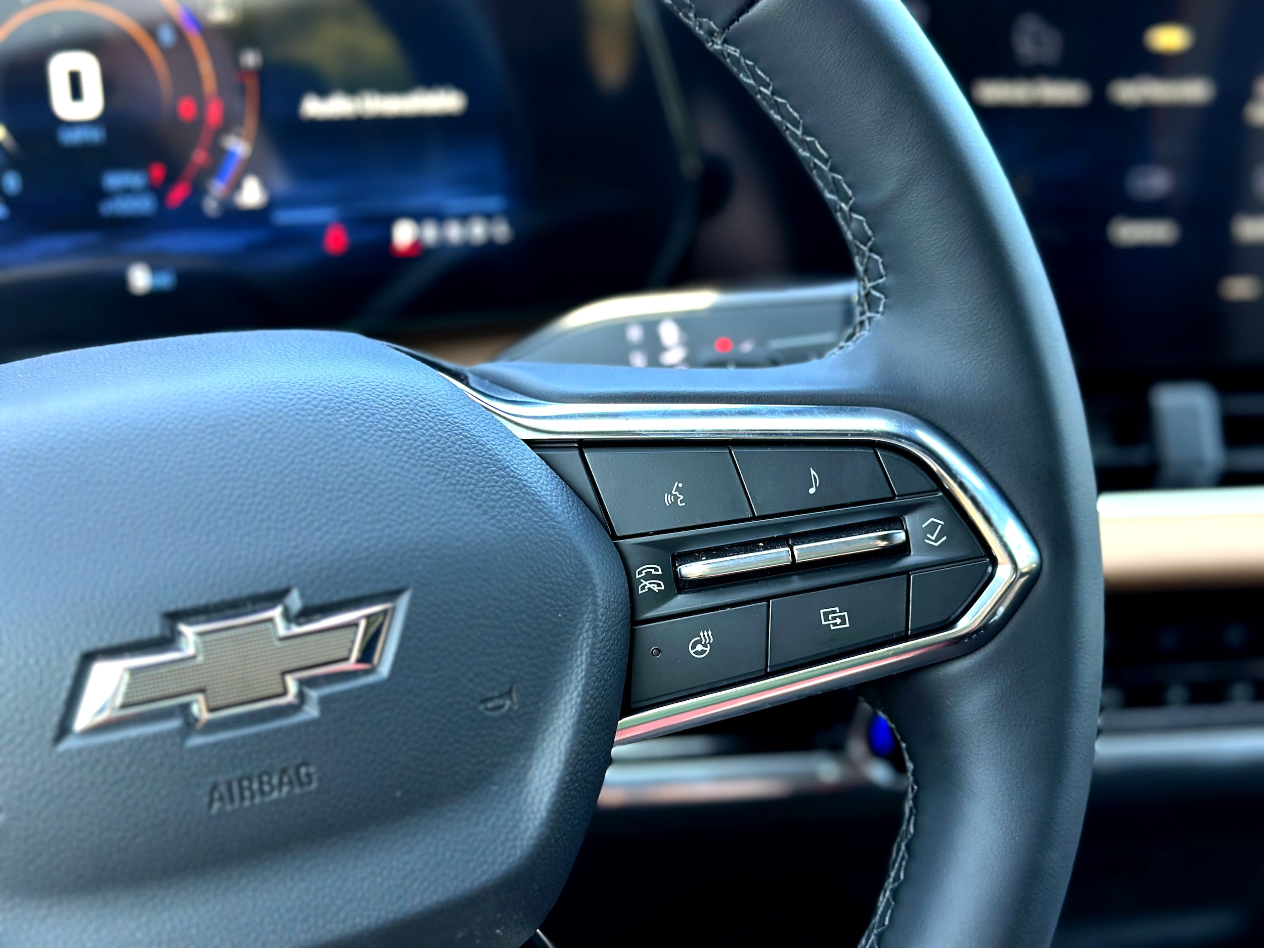 2026 Chevrolet Equinox ACTIV - Photo 10
