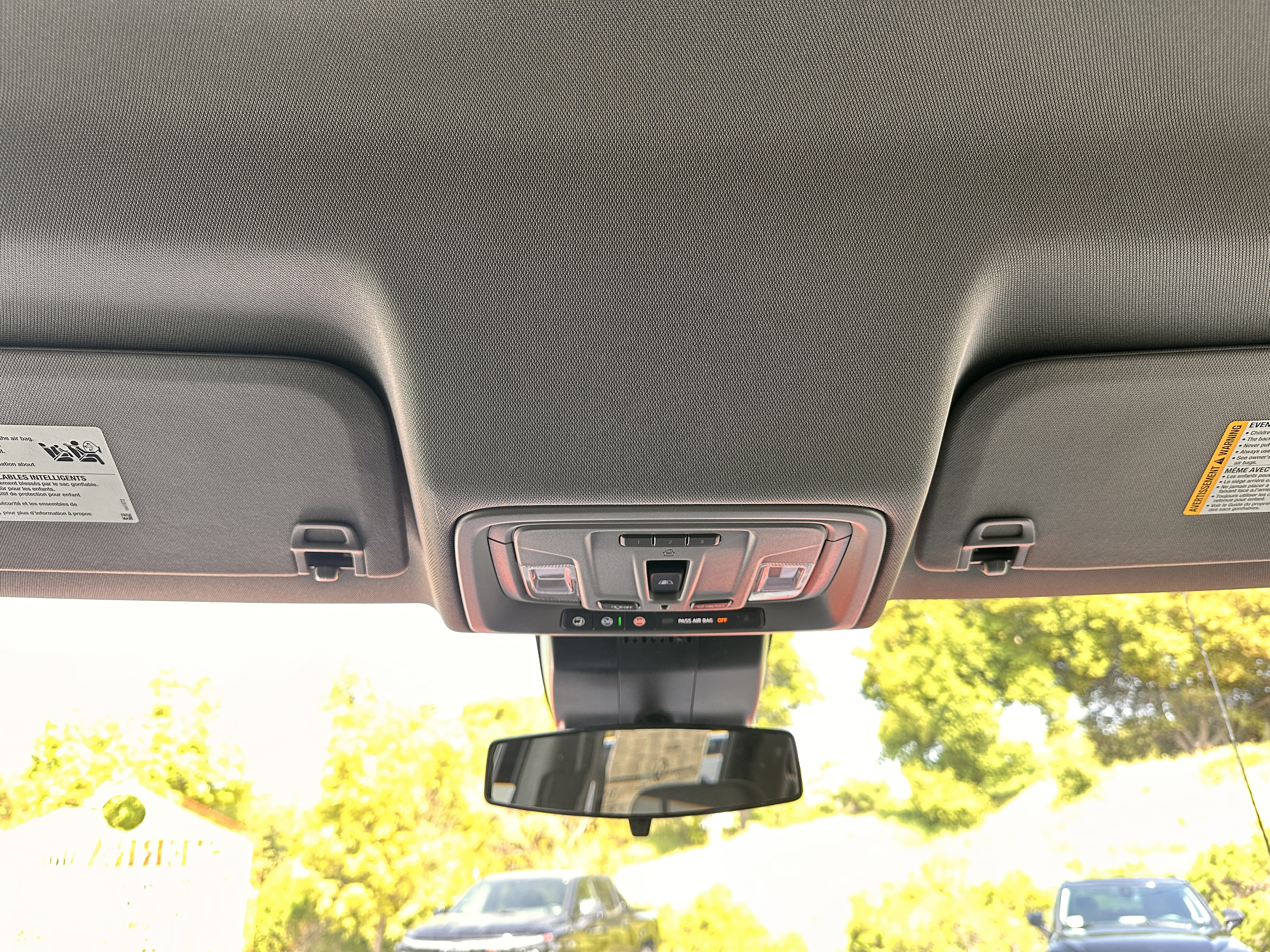 2025 GMC Sierra 1500 SLE - Photo 17
