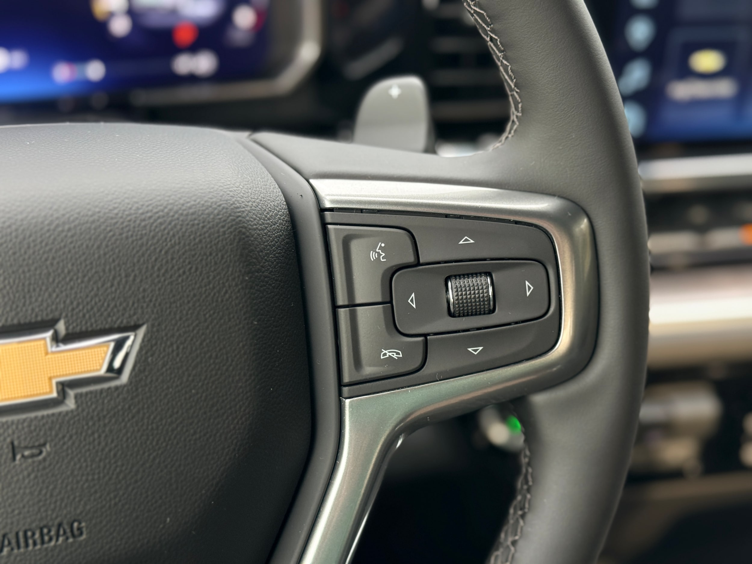 2026 Chevrolet Silverado 1500 LTZ - Photo 13