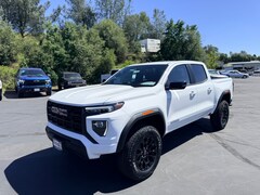 2026 GMC Canyon Elevation Truck