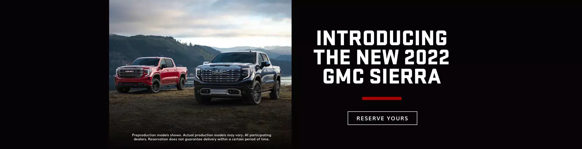 Jamestown Sierra Motors New & Used Buick, Chevrolet and GMC Cars