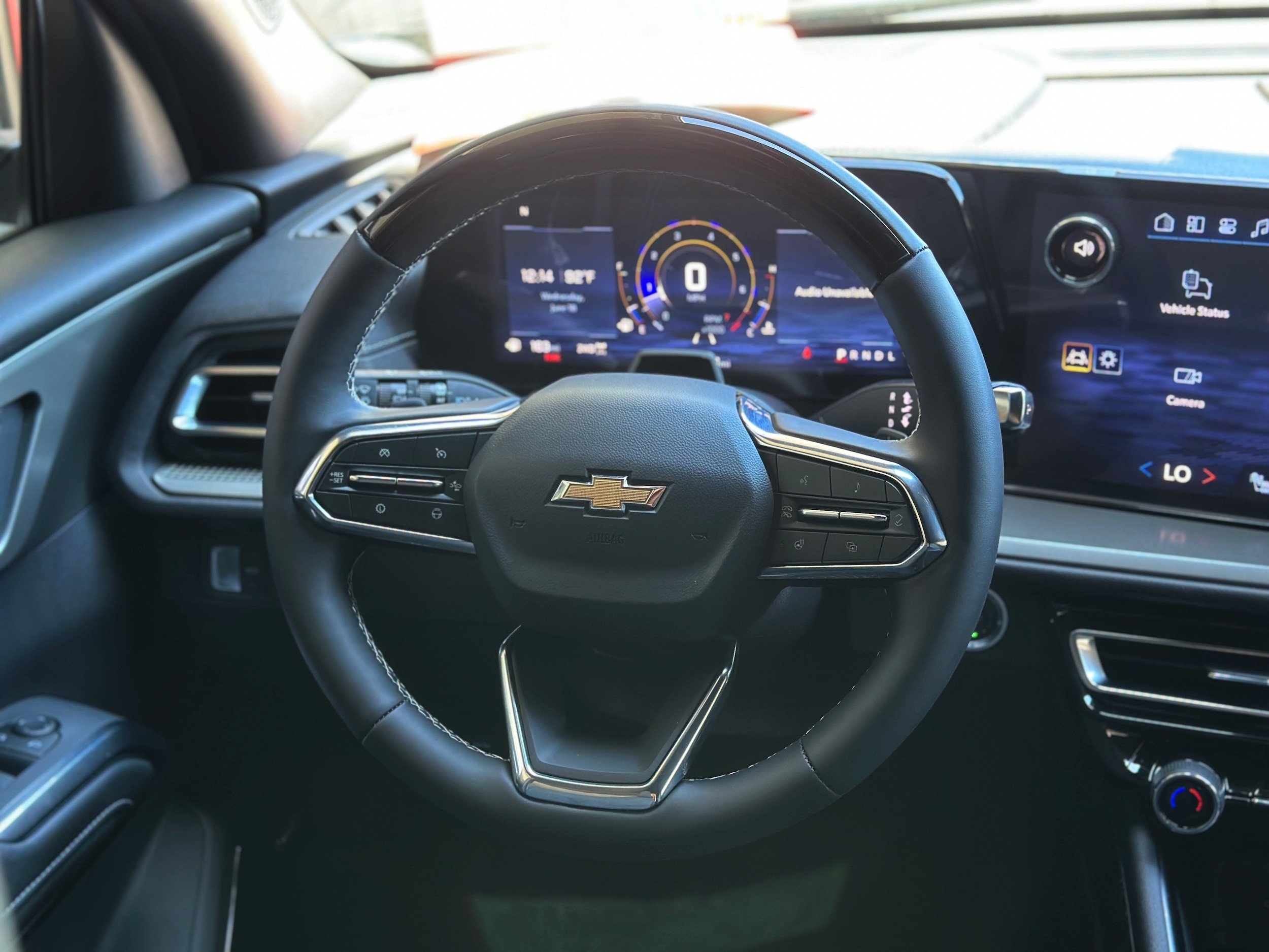 2025 Chevrolet Traverse LT - Photo 14