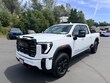  GMC Sierra 2500 HD