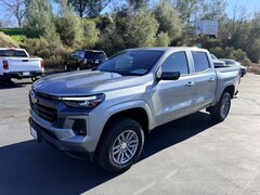 2026 Chevrolet Colorado LT Truck