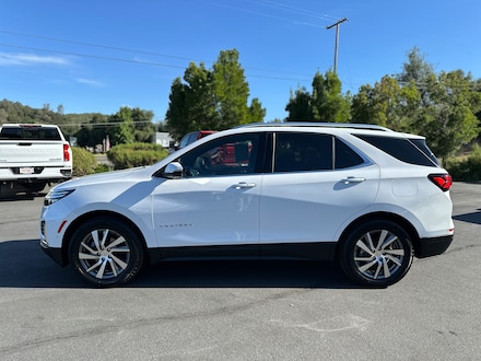 2023 Chevrolet Equinox Premier SUV