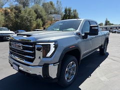 2025 GMC Sierra 2500 HD SLE Truck