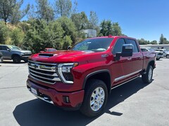 2025 Chevrolet Silverado 3500 HD High Country Truck