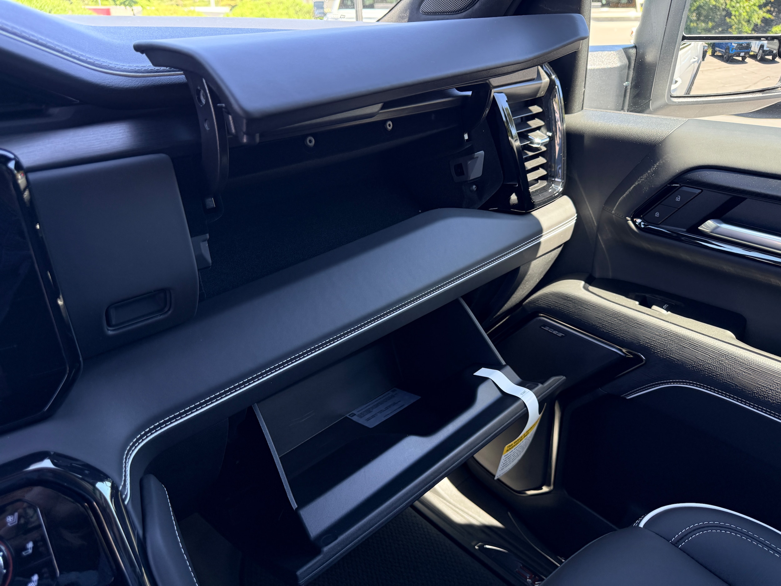 2026 GMC Sierra 2500HD AT4X - Photo 22