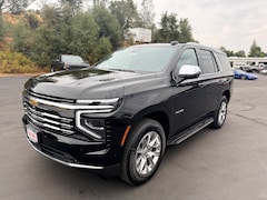 2026 Chevrolet Tahoe Premier SUV