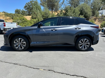 2023 LEXUS RZ 450e Premium SUV