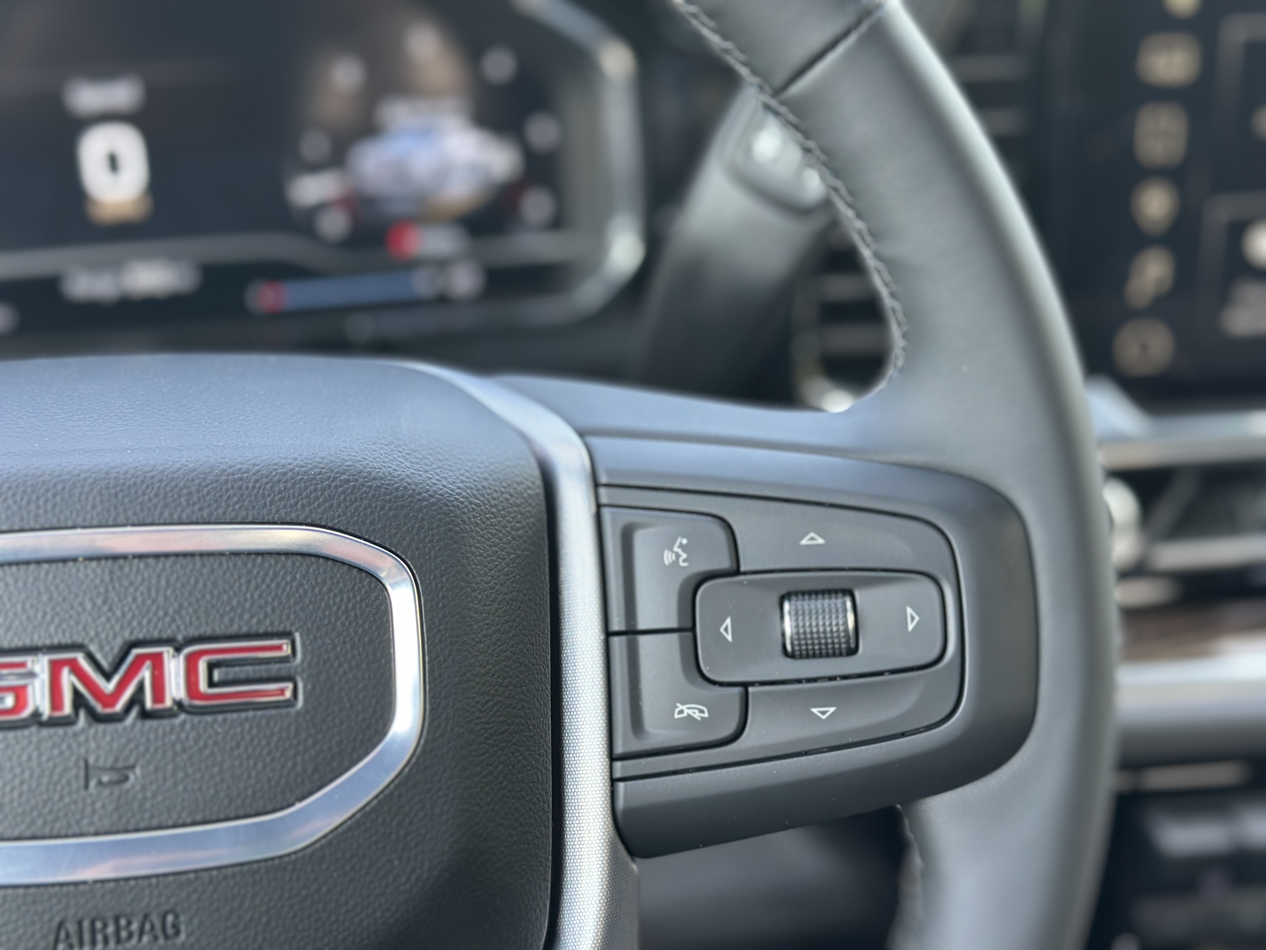 2025 GMC Sierra 1500 SLE - Photo 12