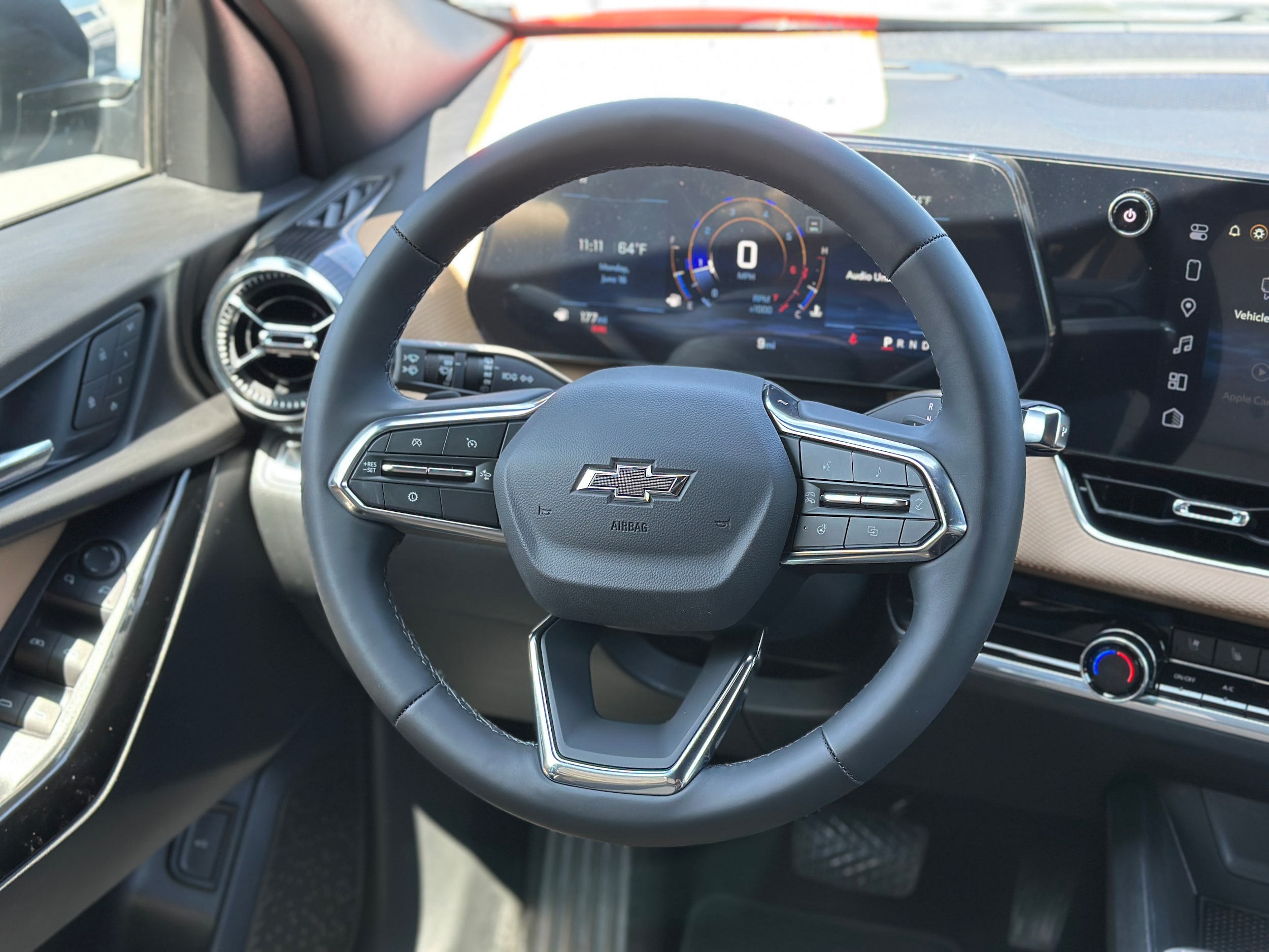2026 Chevrolet Equinox ACTIV - Photo 11