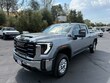 GMC Sierra 2500 HD
