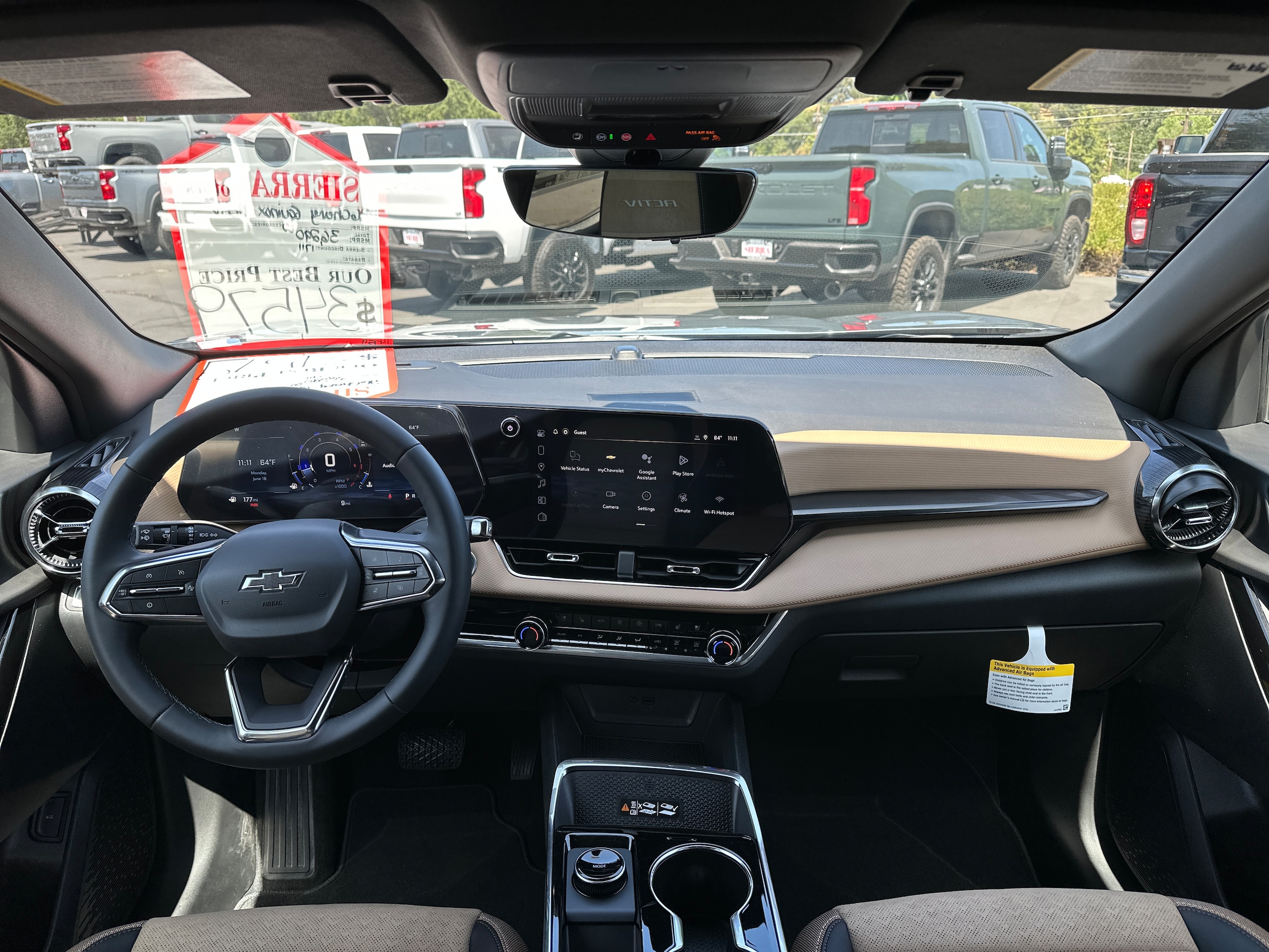 2026 Chevrolet Equinox ACTIV - Photo 14