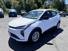 2027 Chevrolet Bolt LT SUV