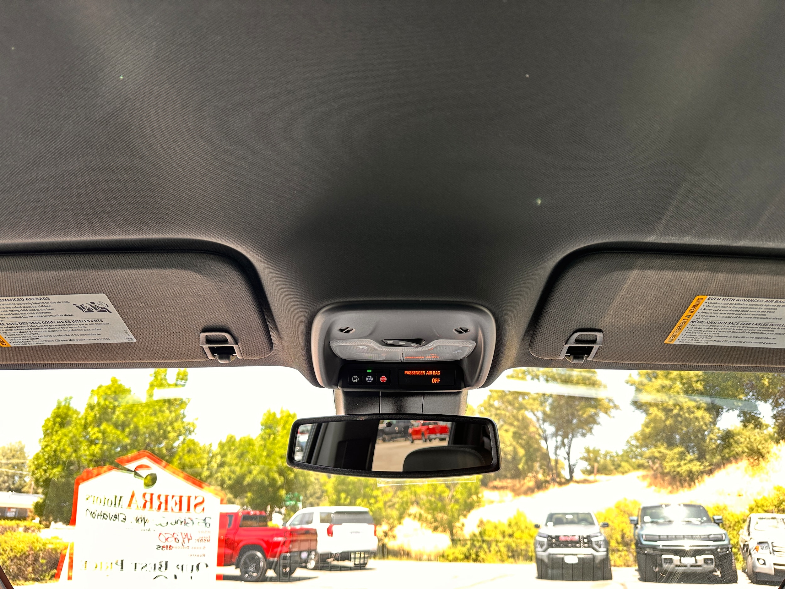 2025 GMC Canyon Elevation - Photo 18