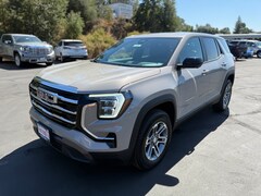 2026 GMC Terrain Elevation SUV