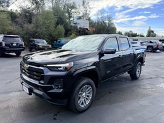 2026 Chevrolet Colorado LT Truck