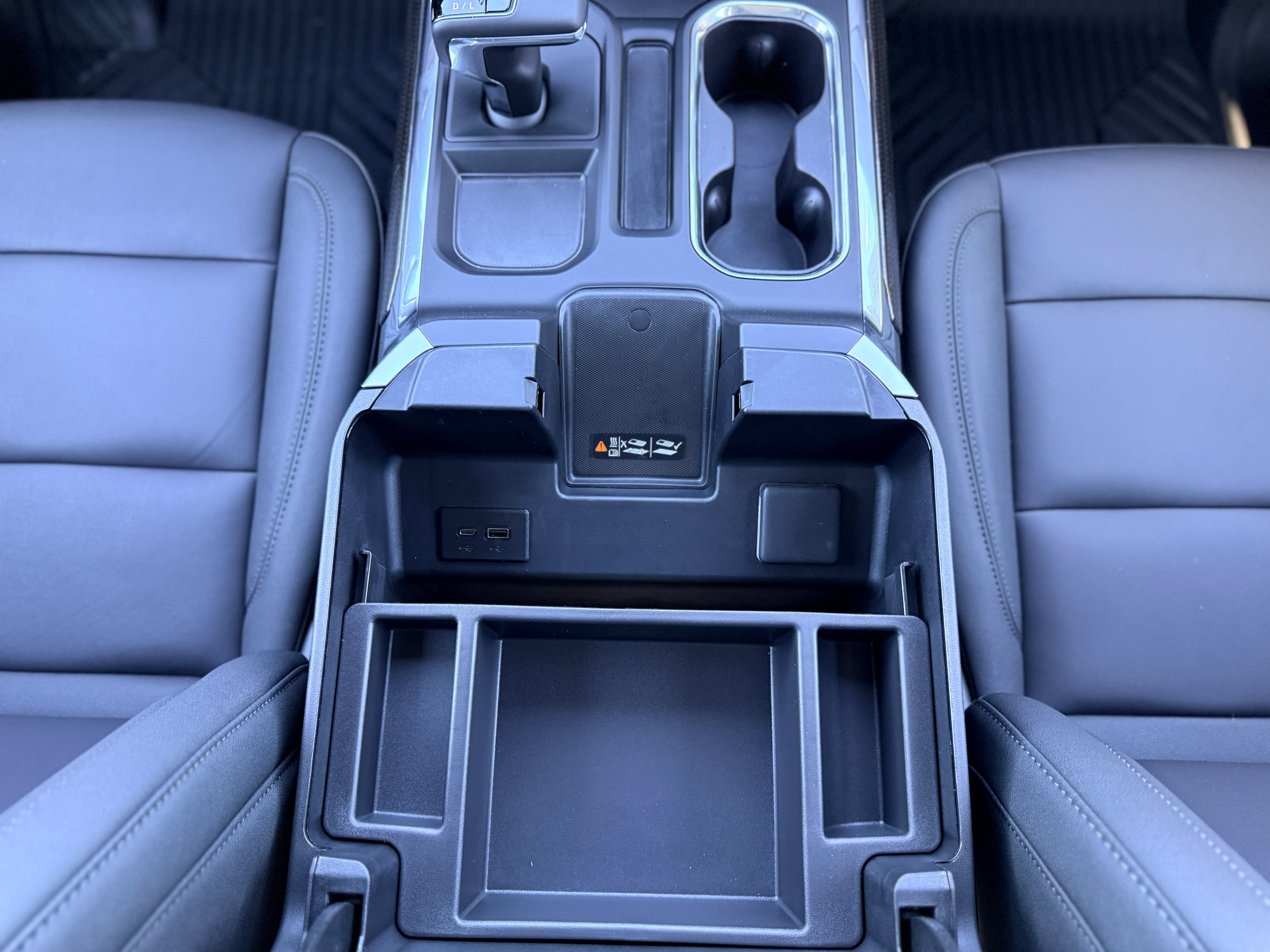2026 Chevrolet Silverado 1500 LT Trail Boss - Photo 19