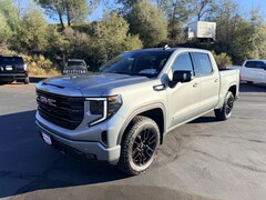2026 GMC Sierra 1500 Elevation Truck