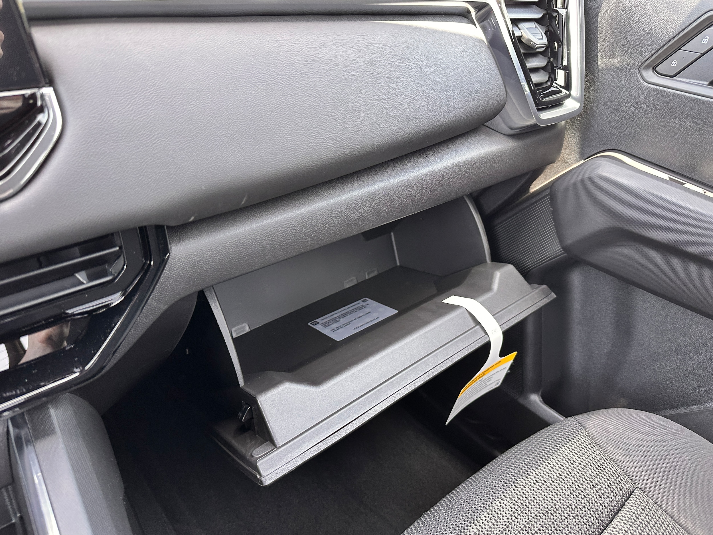 2025 GMC Canyon Elevation - Photo 19