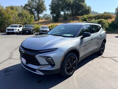 2026 Chevrolet Blazer 2LT SUV