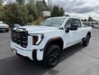 GMC Sierra 2500 HD
