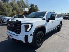 2025 GMC Sierra 2500 HD AT4 Truck