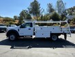  Ford Super Duty F-450 DRW