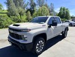  Chevrolet Silverado 2500 HD
