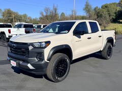 2026 Chevrolet Colorado Trail Boss Truck