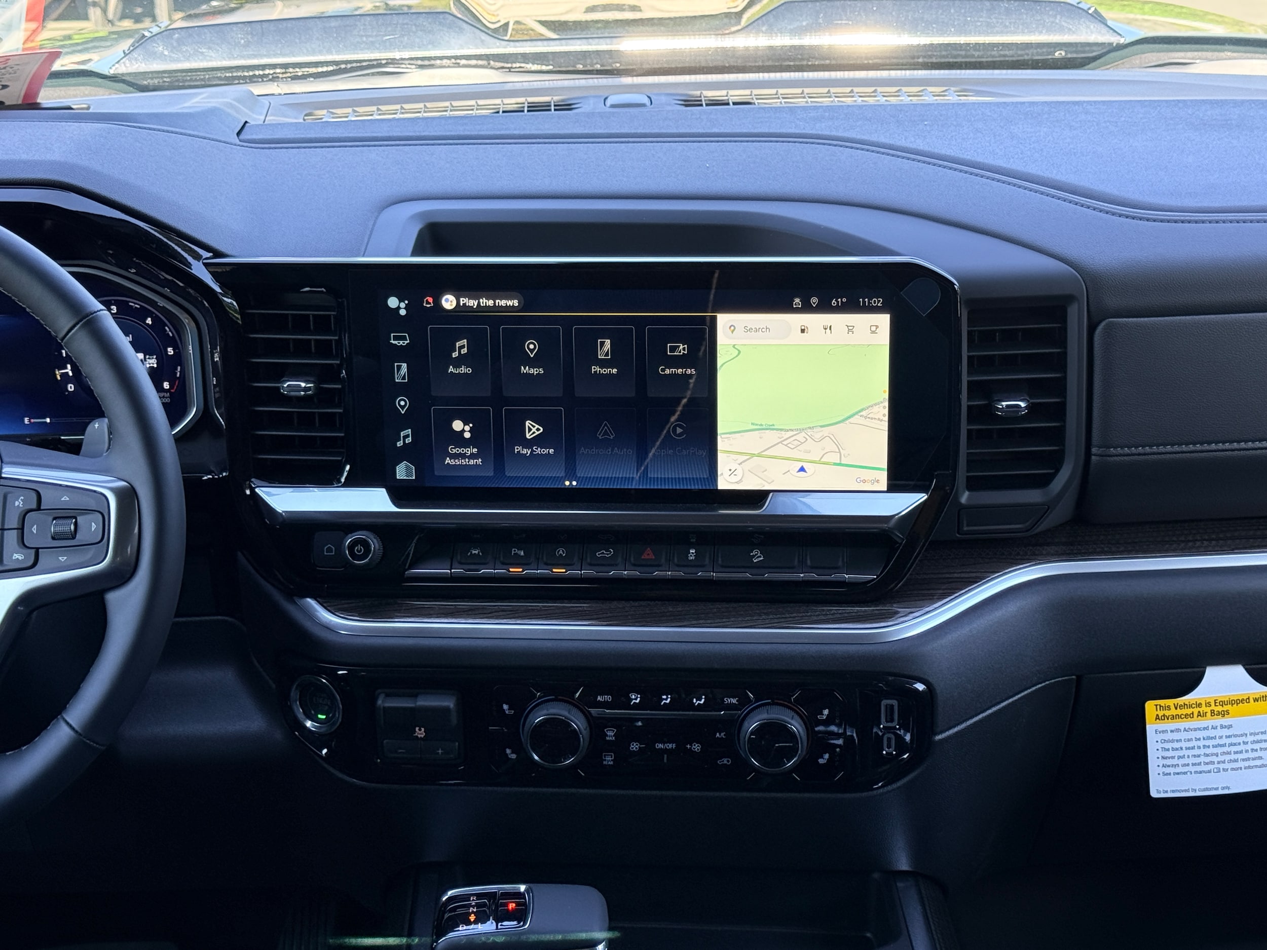 2026 Chevrolet Silverado 1500 LT Trail Boss - Photo 17