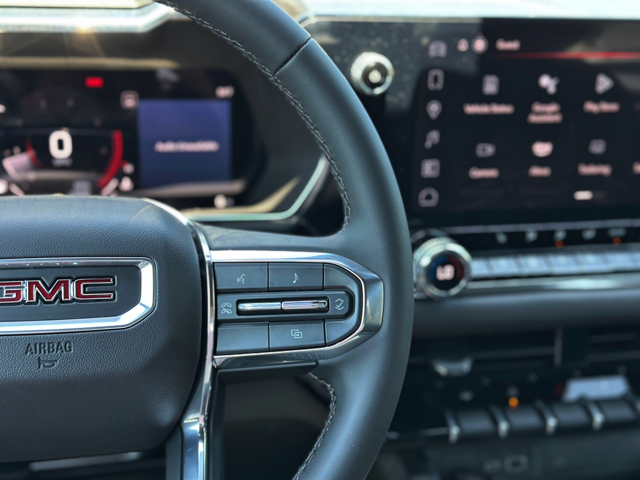 2025 GMC Canyon Elevation - Photo 12