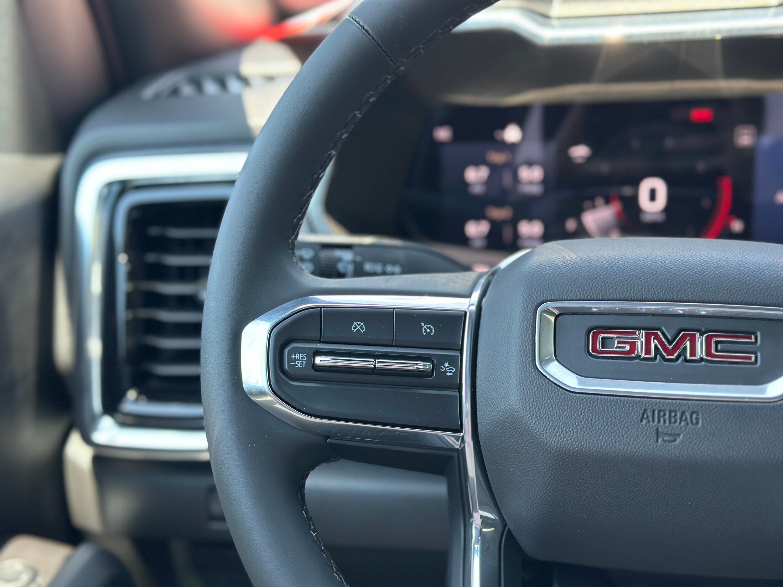 2025 GMC Canyon Elevation - Photo 11